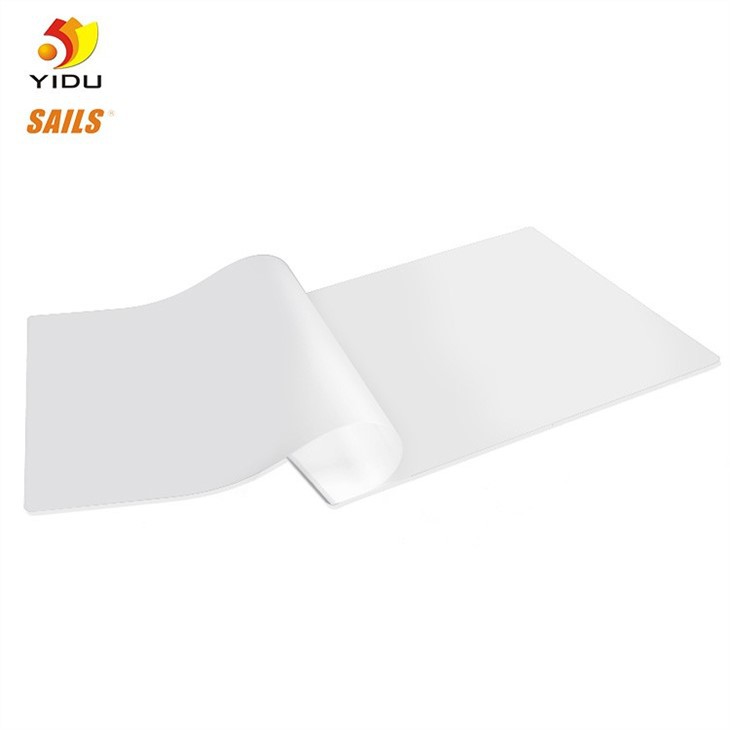 Laminating Pouch Film in Indian Market