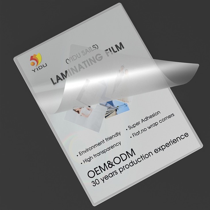 Laminating Pouches B5 Laminating Pouches B5