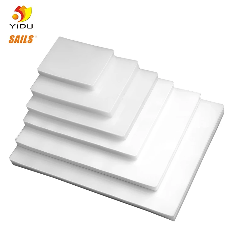 Laminating Film A4 Size