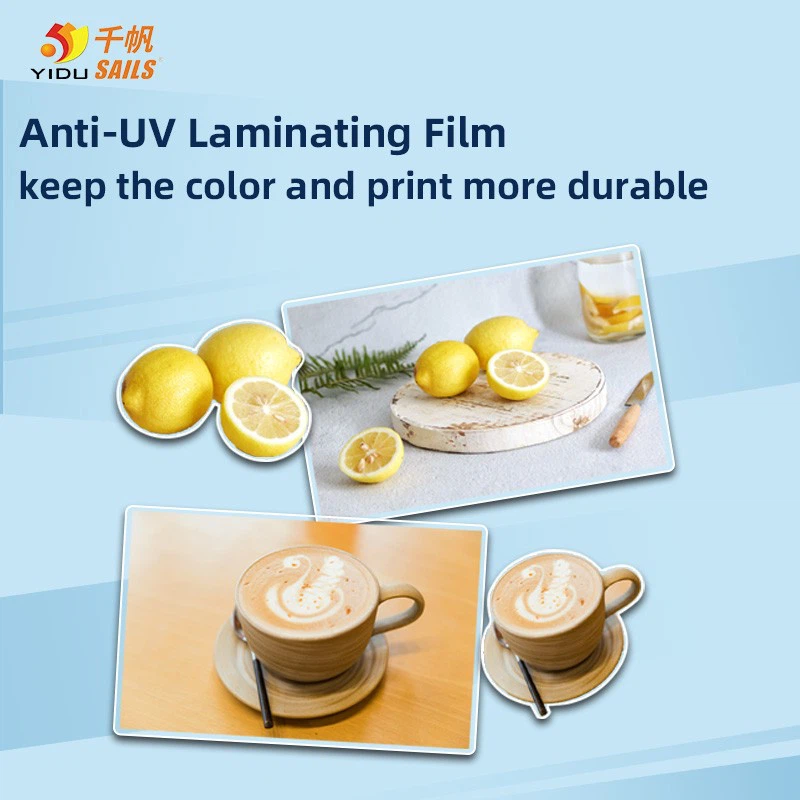 uv-lamination-film